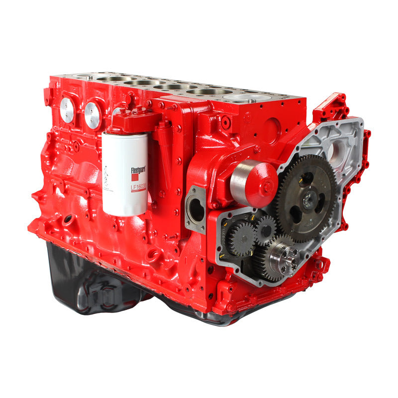 Industrial Injection 07.5-16 Dodge CR Perf. Street / Cc Pist. Bore Hone Deck Plate/Girdle/Stg 1 Cam PDM-67STSB PDM-67STSB Photo - Primary