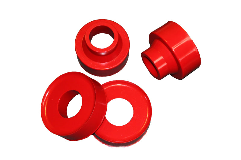 Skyjacker Suspension Lift Kit 1999-2004 Jeep Grand Cherokee (WJ) WJ20 WJ20 Photo - Primary