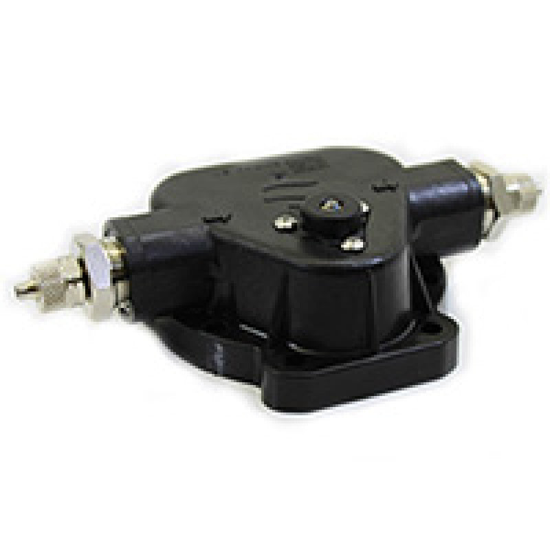 Snow Performance Upper Housing Assembly (For 40900 Pump Push-Loc) SNO-40900UHA SNO-40900UHA Photo - Primary