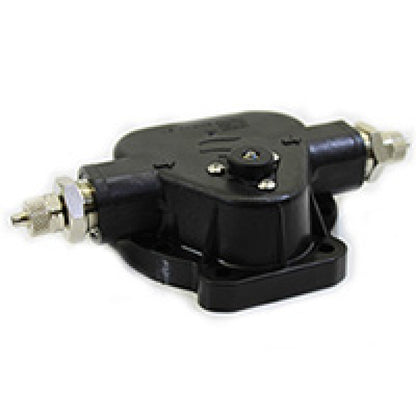 Snow Performance Upper Housing Assembly (For 40900 Pump Push-Loc) SNO-40900UHA SNO-40900UHA Photo - Primary