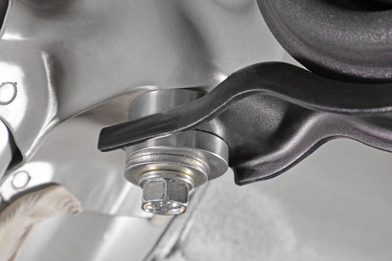 Perrin Performance Perrin 08-24 Subaru WRX / 08-21 STI Driveshaft Carrier Bushings PSP-DRV-210 PSP-DRV-210 User 1