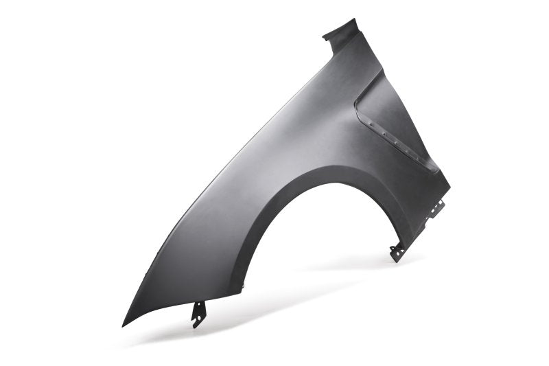 Anderson Composites 18-19 Ford Mustang Type-ST Fiberglass Front Fenders (Pair) AC-FF18FDMU-ST-GF AC-FF18FDMU-ST-GF User 2