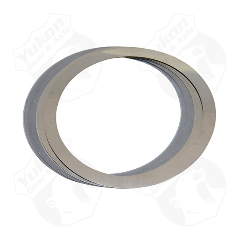 Yukon Gear & Axle Yukon Gear Shim Kit For 9in Ford Tracloc Clutch YPKF9-PC-SHIMS YPKF9-PC-SHIMS Photo - Primary