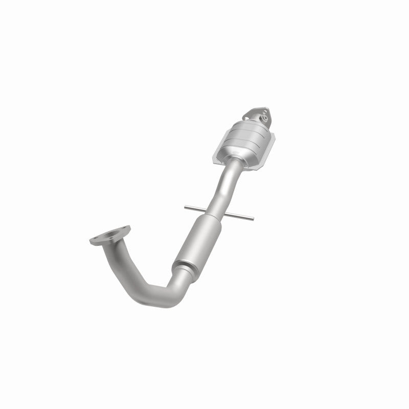 MagnaFlow Saturn HM Grade Federal / EPA Compliant Direct-Fit Catalytic Converter 23450 360 Degree Image Set