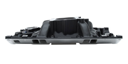 Edelbrock Intake, SBC, Performer, Vortec, Black 21163 Photo - Unmounted