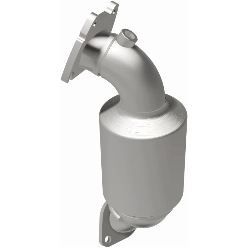 MagnaFlow Jeep Cherokee California Grade CARB Compliant Manifold Catalytic Converter 5551160 Photo - out of package