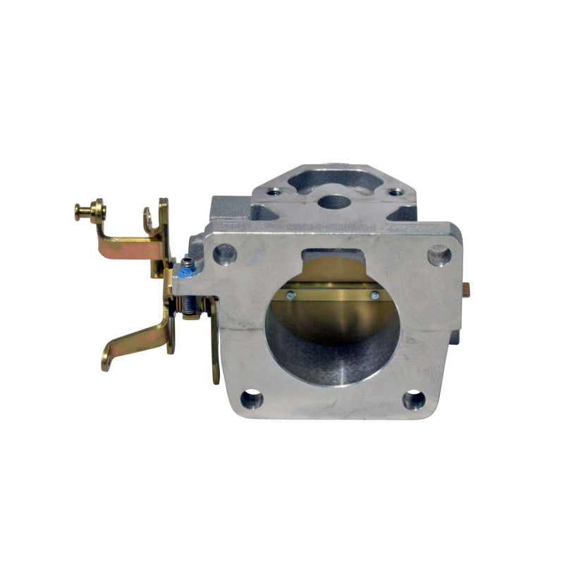 BBK 94-98 Mustang V6 56mm Throttle Body BBK Power Plus Series 1548 1548 Photo - Unmounted