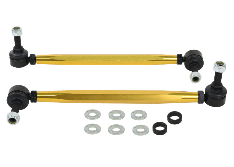 Whiteline Sway Bar - Link KLC167A Photo - out of package