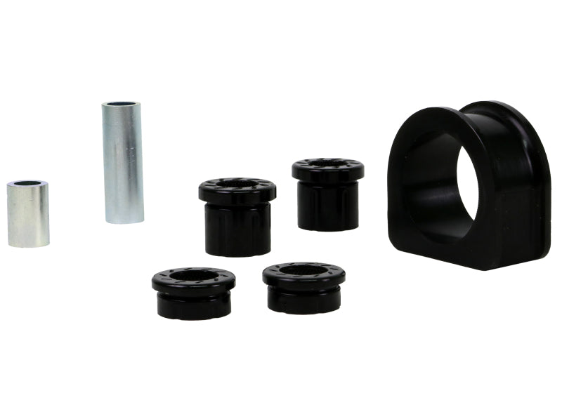 Whiteline 1995 Toyota Tacoma Base Steering Rack Bushing Kit W13398 W13398 Photo - Primary