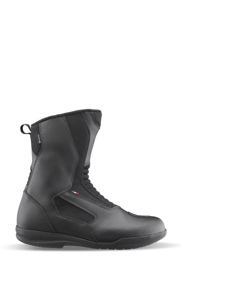 Gaerne G.Vento Gore Tex Boot Black Size - 4 2441-001-4