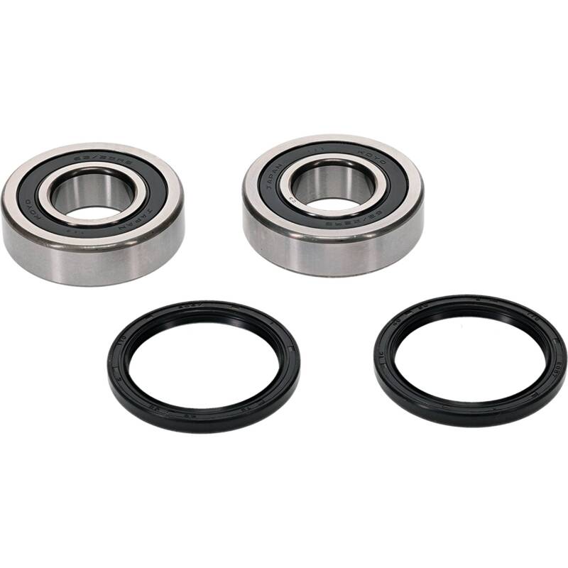 Pivot Works TM Wheel Bearing Kit Premium Bearings 25-1548-P 25-1548-P Photo - Primary