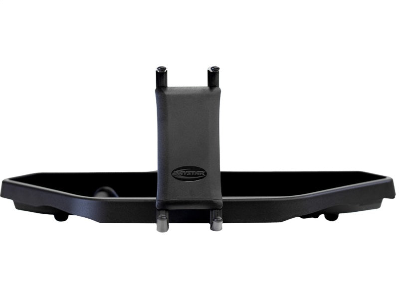 Daystar 2018-2022 Jeep Wrangler JL Dash Mount KJ71085BK KJ71085BK Photo - Unmounted