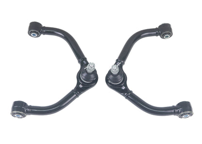 Whiteline 2019+ Ram 1500 Camber Control Arms - Front Upper KTA317 KTA317 Photo - out of package