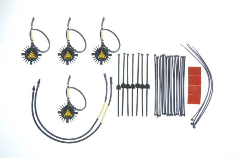 KW Electronic Damping Cancellation Kit 2012+ Aston Martin DB9 Including Volante 68510420 68510420 Photo - Primary