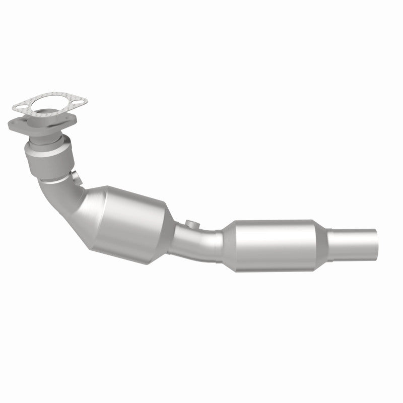 MagnaFlow Chevrolet Camaro California Grade CARB Compliant Direct-Fit Catalytic Converter 5411938 360 Degree Image Set