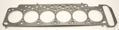 Cometic Head Gasket Bore: 93mm Material: MLS Thickness: .080in C4477-080 Photo - Primary