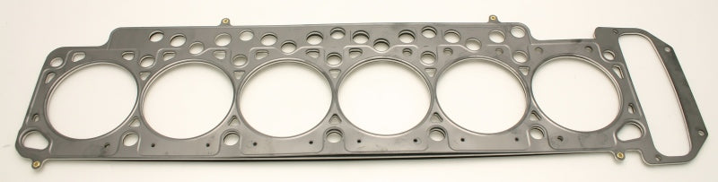 Cometic Head Gasket Bore: 93mm Material: MLS Thickness: .140in C4477-140 Photo - Primary