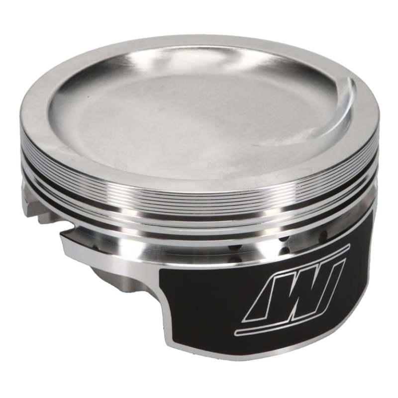 Wiseco Chevy SB 23 Degree Turbo Supercharger Dish Piston Shelf Stock Kit K0066A3 K0066A3 User 6