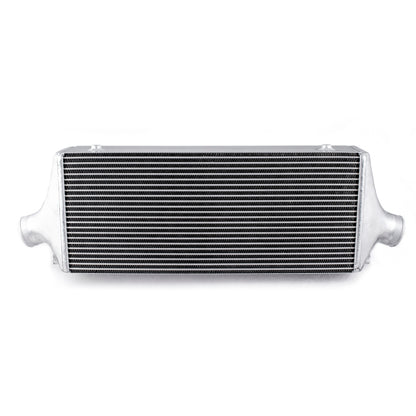 HKS  08+ STi FMIC *Requires Smaller Battery 71007-AK001 & 70020-BF010* 13001-AF014 Photo - Primary