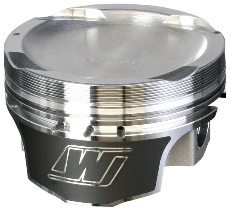 Wiseco WIS Single Pistons Engine Components Pistons - Forged - Single main image