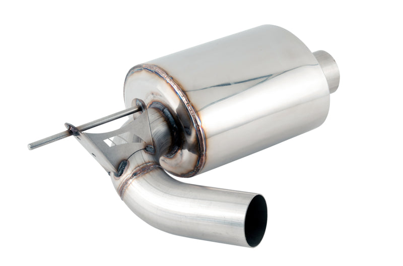 AWE Tuning BMW F22 M235i / M240i Touring Edition Axle-Back Exhaust - Diamond Black Tips (90mm) 3010-33038 3010-33038 Photo - out of package