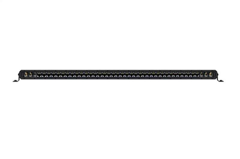 Hella Universal Black Magic 40in Tough Slim Light Bar - Spot & Flood Light 358197321 358197321 Photo - Unmounted