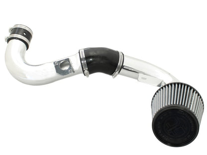 aFe Takeda Stage-2 Pro Dry S Intake System Polished  - Mazda 3 10-13 TA-4107P Photo - Unmounted