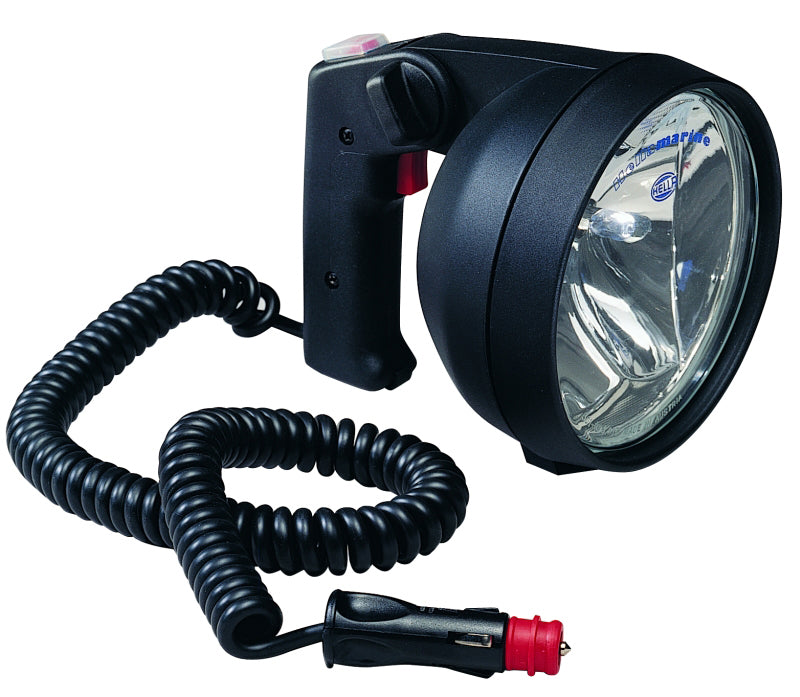 Hella Search Lamp Mg12 1H5 998502001 998502001 Photo - Primary