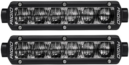 Rigid Industries 6in SR-Series 906703 Photo - Primary