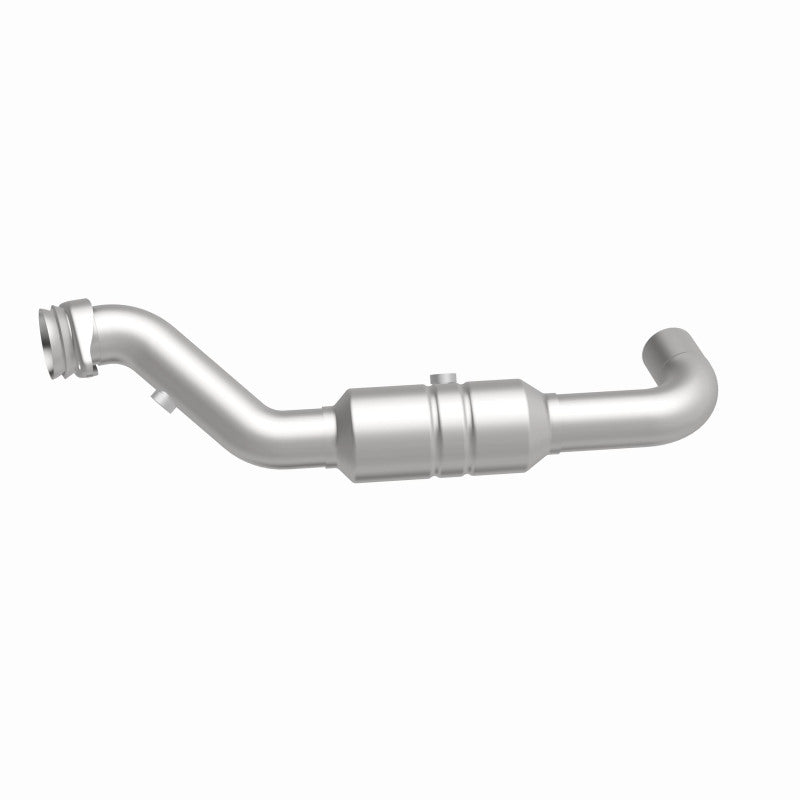 MagnaFlow Ford F-150 California Grade CARB Compliant Direct-Fit Catalytic Converter 5451428 360 Degree Image Set