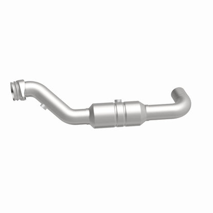 MagnaFlow Ford F-150 California Grade CARB Compliant Direct-Fit Catalytic Converter 5451428 360 Degree Image Set