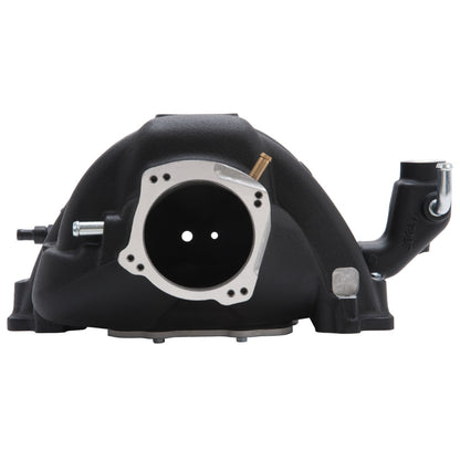 Edelbrock Manifold Hemi Gen Iii Victor Efi Blk Powder Coat 7179 Photo - out of package