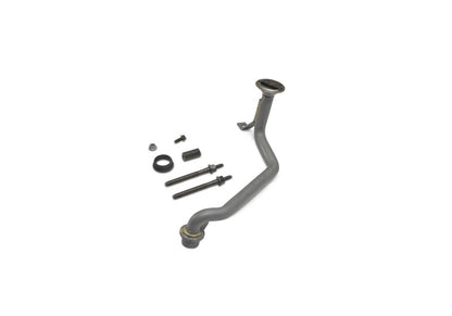 Ford Racing 15-18 Ford 5.2L / 18-19 Ford 5.0L Oil Pickup Tube (Used with M-6675-M52RR) M-6622-M52RR M-6622-M52RR Photo - Unmounted