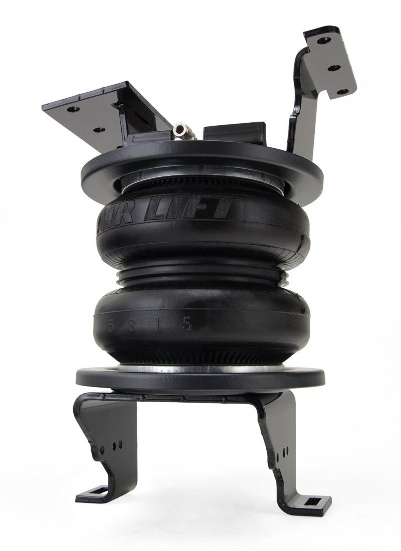 AIRLIFT LoadLifter 7500XL for 11-17 GM 2500/3500 57538 Photo - Unmounted