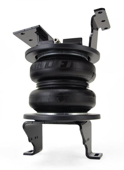 AIRLIFT LoadLifter 7500XL for 11-17 GM 2500/3500 57538 Photo - Unmounted