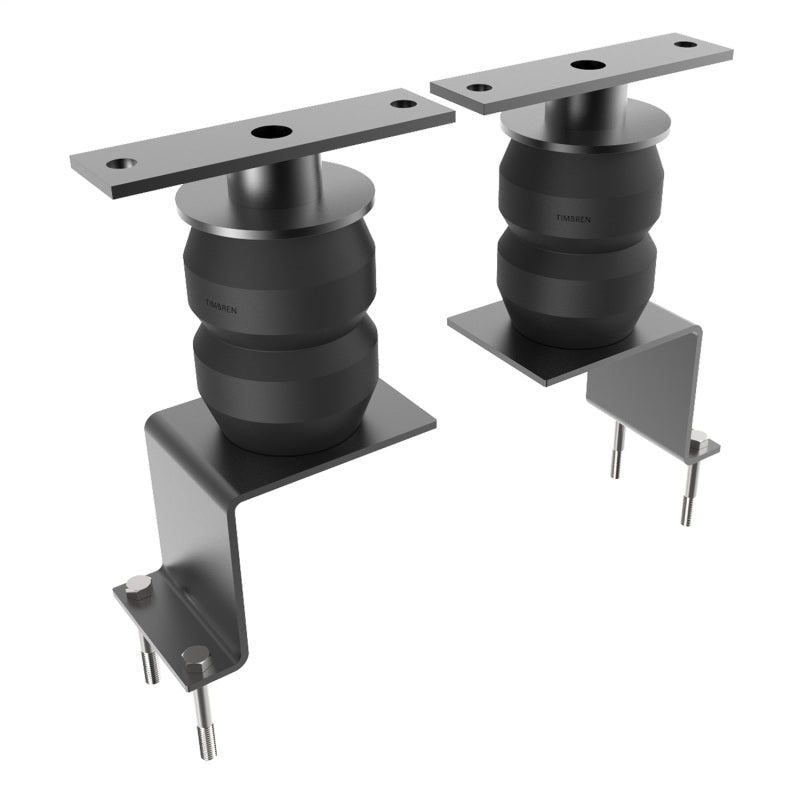 Timbren 1986 Nissan D21 Base Rear Suspension Enhancement System NR10087 NR10087 User 1