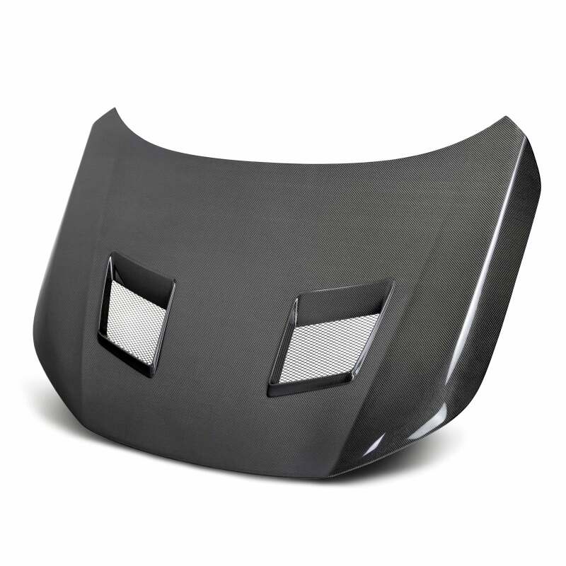 Seibon 2022+ Honda Civic 4Dr THRW-style Carbon Fiber Hood HD22HDCV4D-THRW HD22HDCV4D-THRW User 1