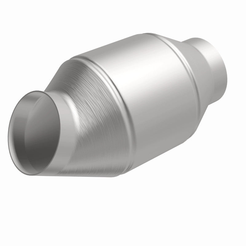 MagnaFlow Standard Grade Federal / EPA Compliant Universal Catalytic Converter 51779 360 Degree Image Set