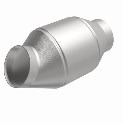 MagnaFlow Standard Grade Federal / EPA Compliant Universal Catalytic Converter 51779 360 Degree Image Set