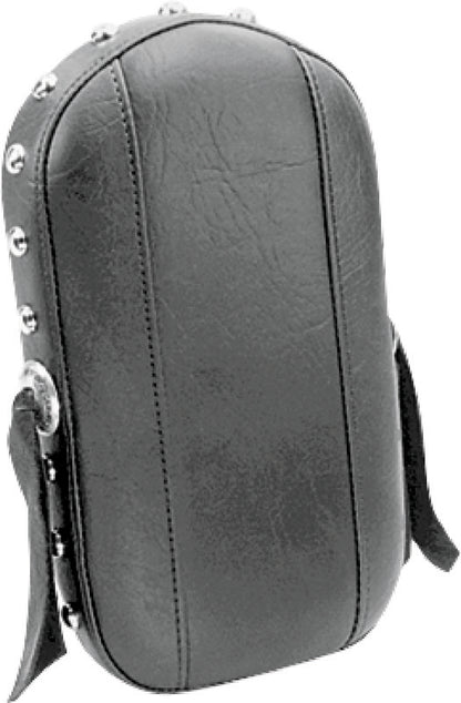 Mustang Motorcycle Mustang 10-18 Triumph Thunderbird, Thunderbird Storm Std. Touring 2PC Seat w/Studs - Black 76830 76830 Photo - Primary