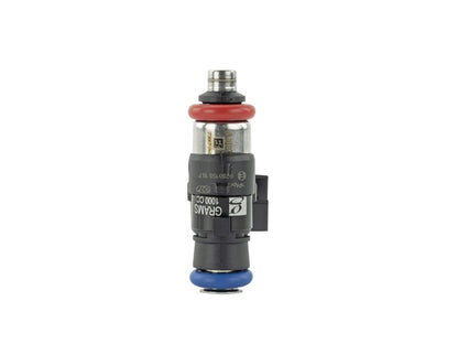 KraftWerks 11-14 Polaris RZR 1000 XP / RZR 1000 XP4 1000cc Injector Upgrade 159-17-1000 159-17-1000 Photo - Unmounted