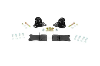 UMI Performance 70-74 GM F-Body LS Swap/T56 Kit 260810-B 260810-B User 2