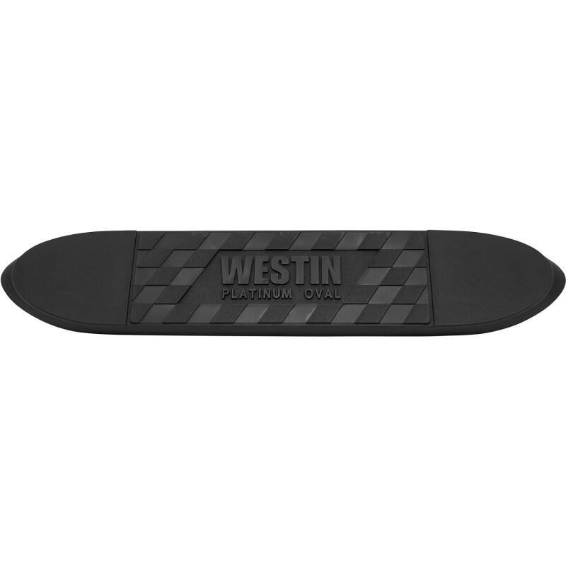 Westin Platinum 4 Replacement Service Kit w/ 20in pad - Black 24-50020 24-50020 Photo - Primary