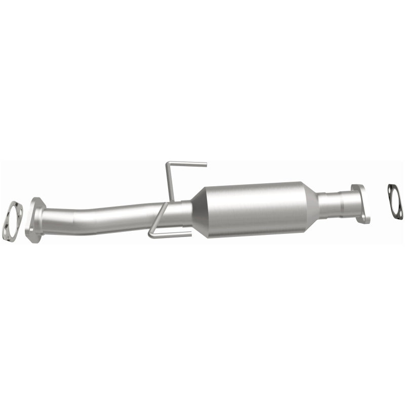 MagnaFlow California Grade CARB Compliant Direct-Fit Catalytic Converter 4481150 Photo - out of package
