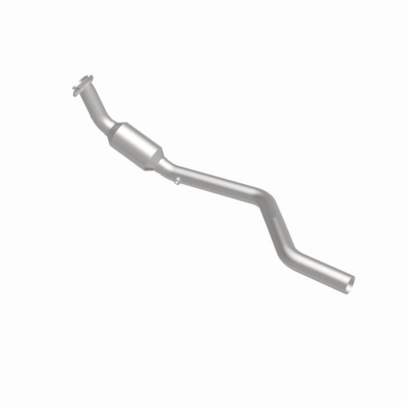 MagnaFlow California Grade CARB Compliant Direct-Fit Catalytic Converter 4481468 360 Degree Image Set
