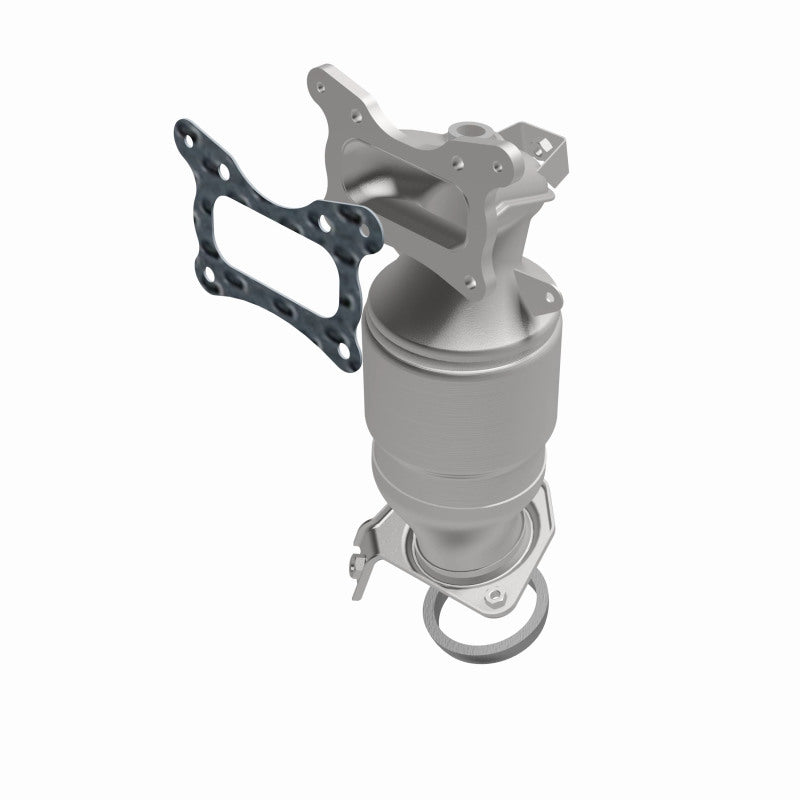 MagnaFlow Honda CR-V OEM Grade Federal / EPA Compliant Manifold Catalytic Converter 52020 360 Degree Image Set