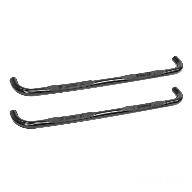 Westin 19-20 Ram 1500 Crew Cab E-Series 3 Nerf Step Bars - Black 23-4085 23-4085 Photo - Primary