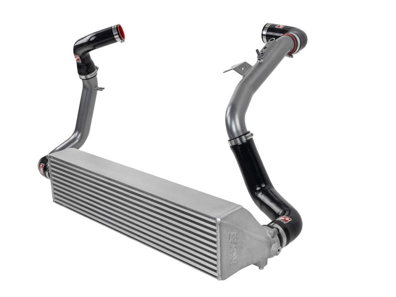 Skunk2 Racing Skunk2 16-21 Honda Civic 1.5T Intercooler Kit 345-05-0100 345-05-0100 Photo - Primary