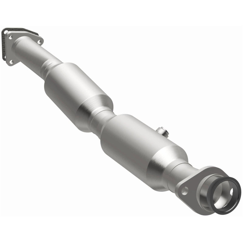 MagnaFlow Acura RL California Grade CARB Compliant Direct-Fit Catalytic Converter 4481137 Photo - out of package