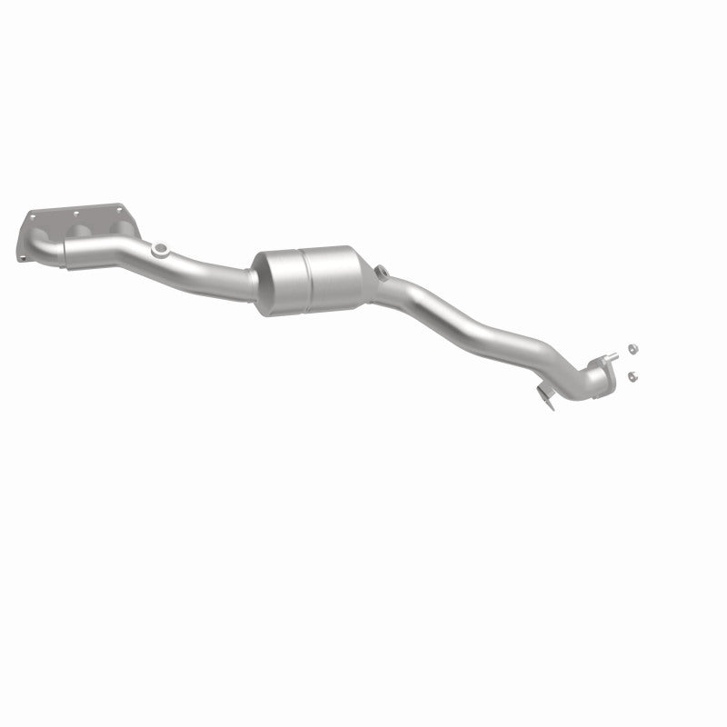 MagnaFlow Audi A8 Quattro HM Grade Federal / EPA Compliant Manifold Catalytic Converter 50793 360 Degree Image Set